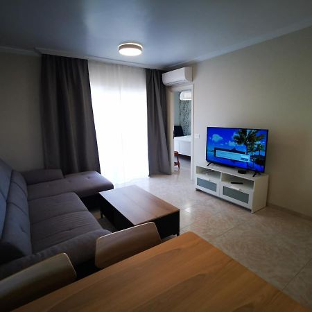 ארונה Costa Sol, 1 Bedroom Apartment. מראה חיצוני תמונה
