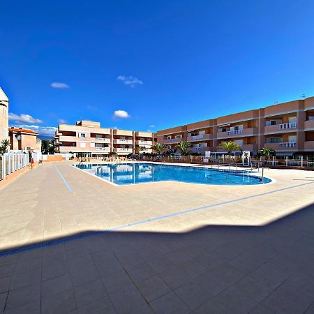 ארונה Costa Sol, 1 Bedroom Apartment. מראה חיצוני תמונה