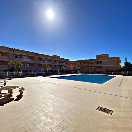ארונה Costa Sol, 1 Bedroom Apartment. מראה חיצוני תמונה