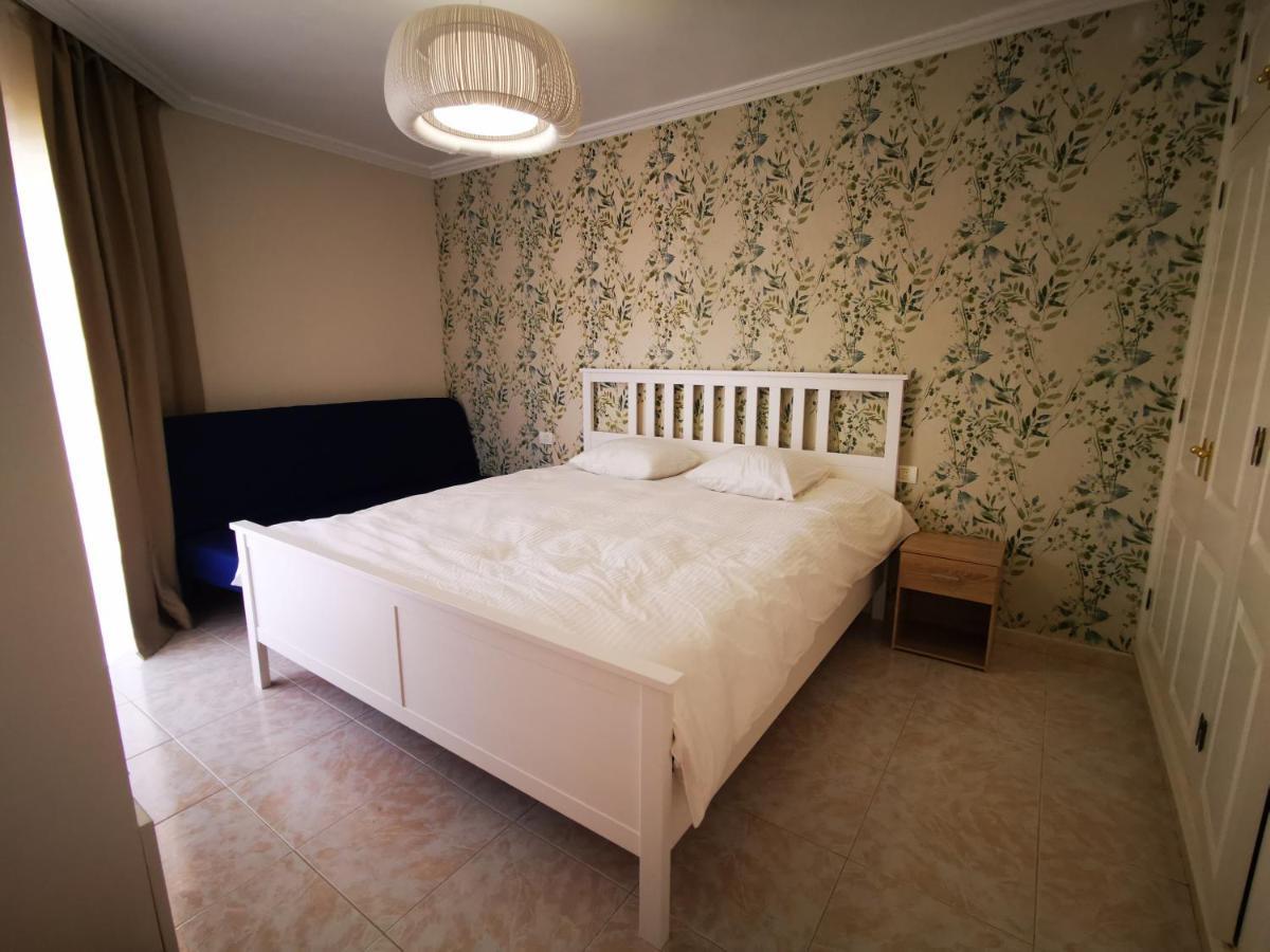 ארונה Costa Sol, 1 Bedroom Apartment. מראה חיצוני תמונה