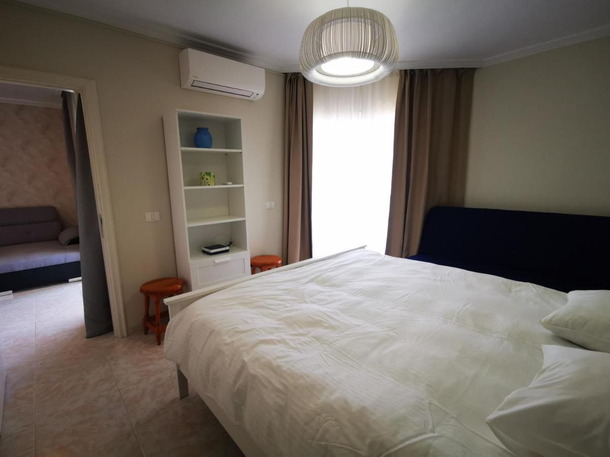 ארונה Costa Sol, 1 Bedroom Apartment. מראה חיצוני תמונה