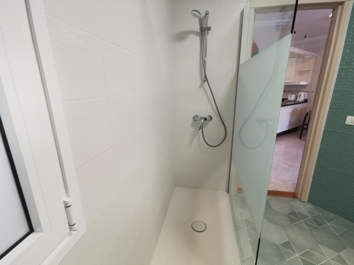 ארונה Costa Sol, 1 Bedroom Apartment. מראה חיצוני תמונה