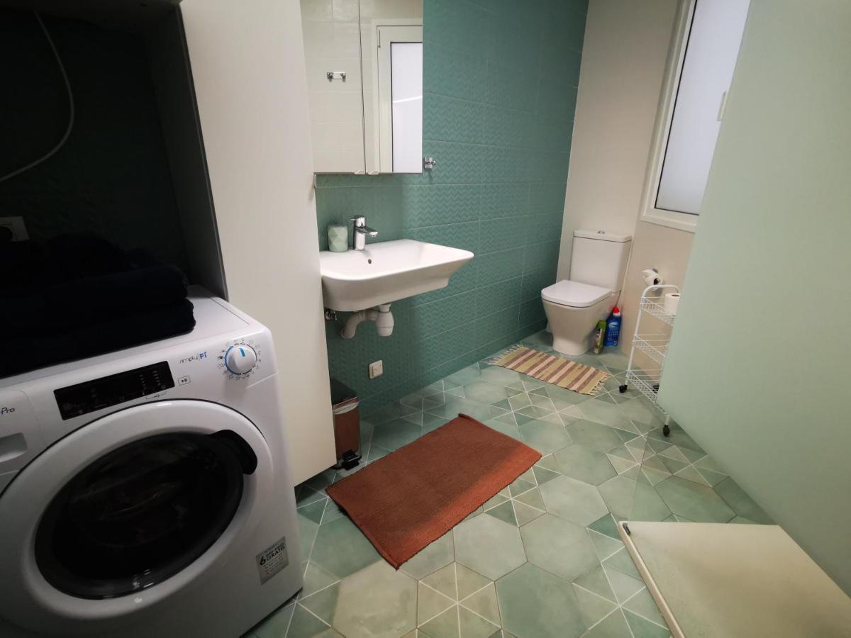 ארונה Costa Sol, 1 Bedroom Apartment. מראה חיצוני תמונה